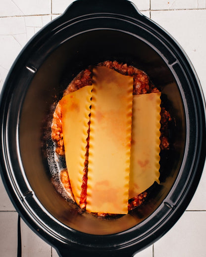 Crock-Pot® Manual 7-Quart Slow Cooker, Turquoise